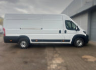 Fiat Ducato L4 H2