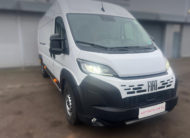 Fiat Ducato L4 H2
