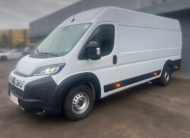 Fiat Ducato L4 H2