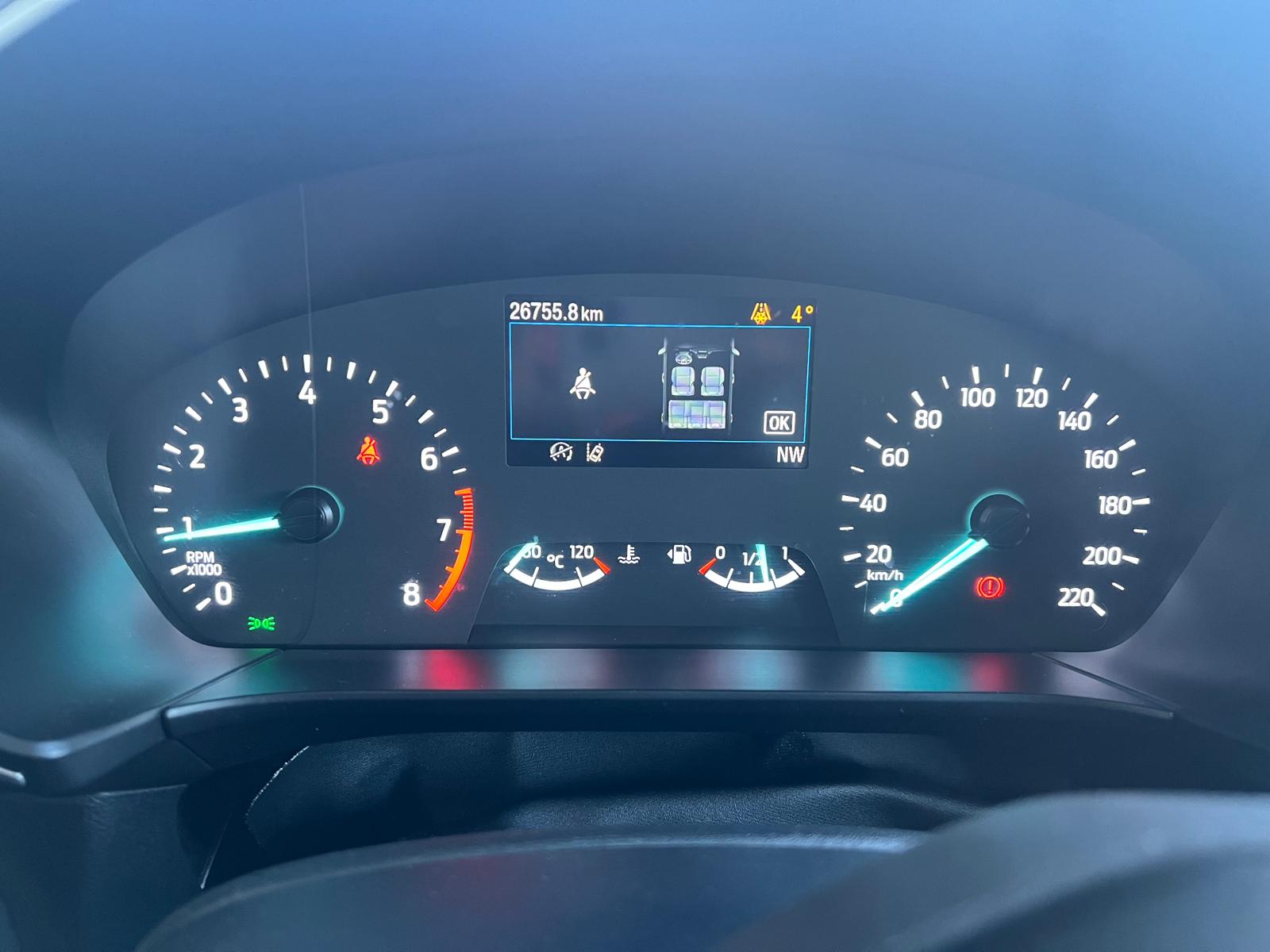 Ford Kuga 1.5 EcoBoost COOL&CONNECT