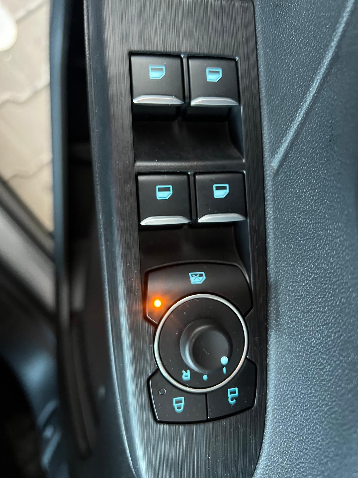 Ford Kuga 1.5 EcoBoost COOL&CONNECT