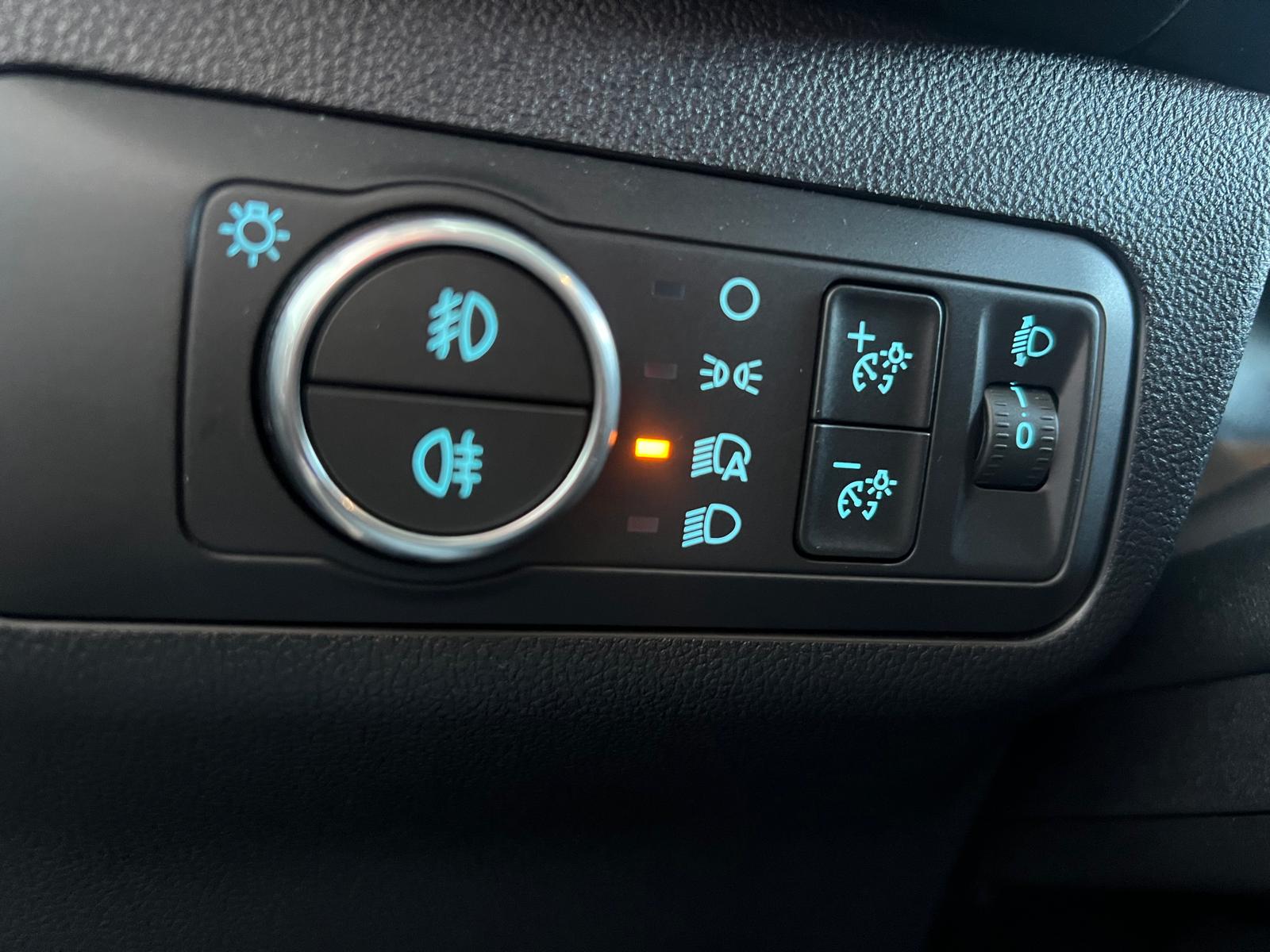 Ford Kuga 1.5 EcoBoost COOL&CONNECT