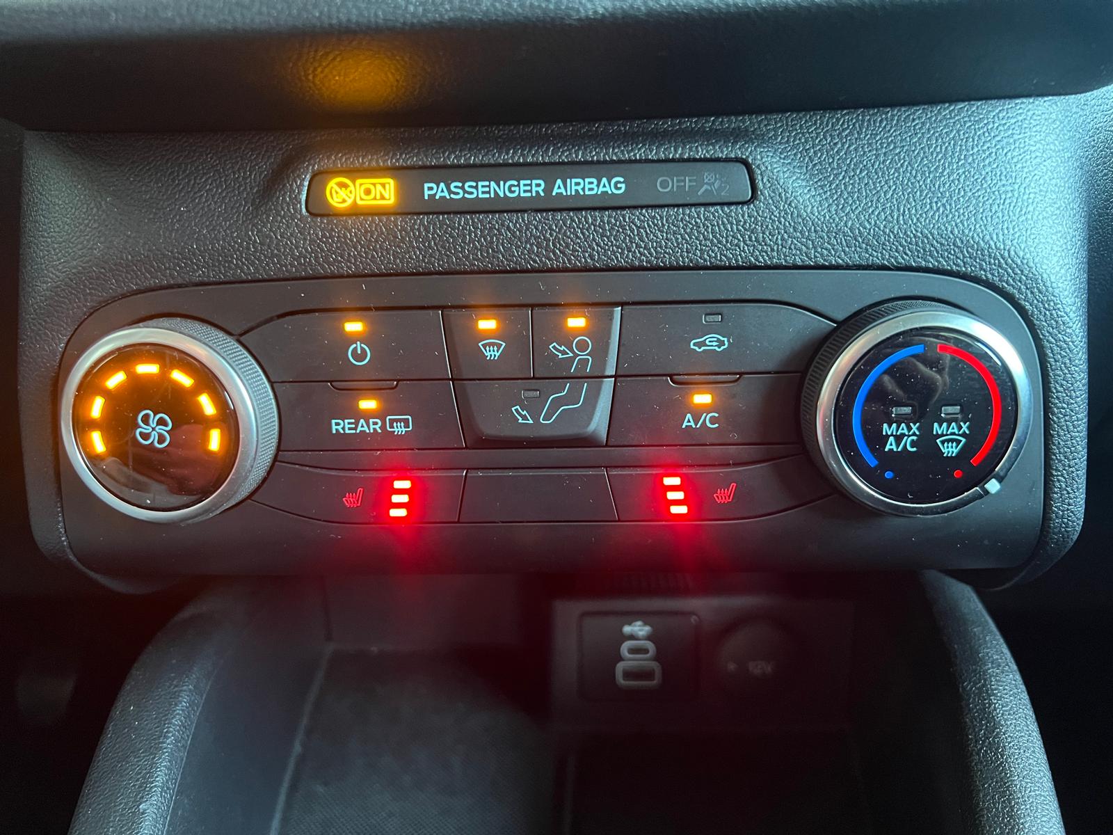 Ford Kuga 1.5 EcoBoost COOL&CONNECT