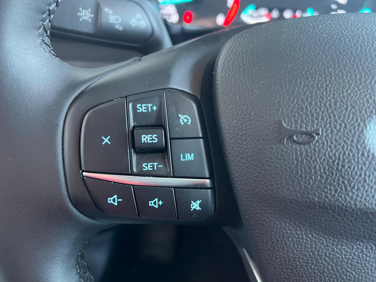 Ford Kuga 1.5 EcoBoost COOL&CONNECT