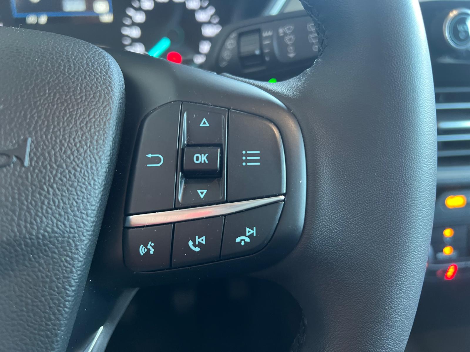 Ford Kuga 1.5 EcoBoost COOL&CONNECT