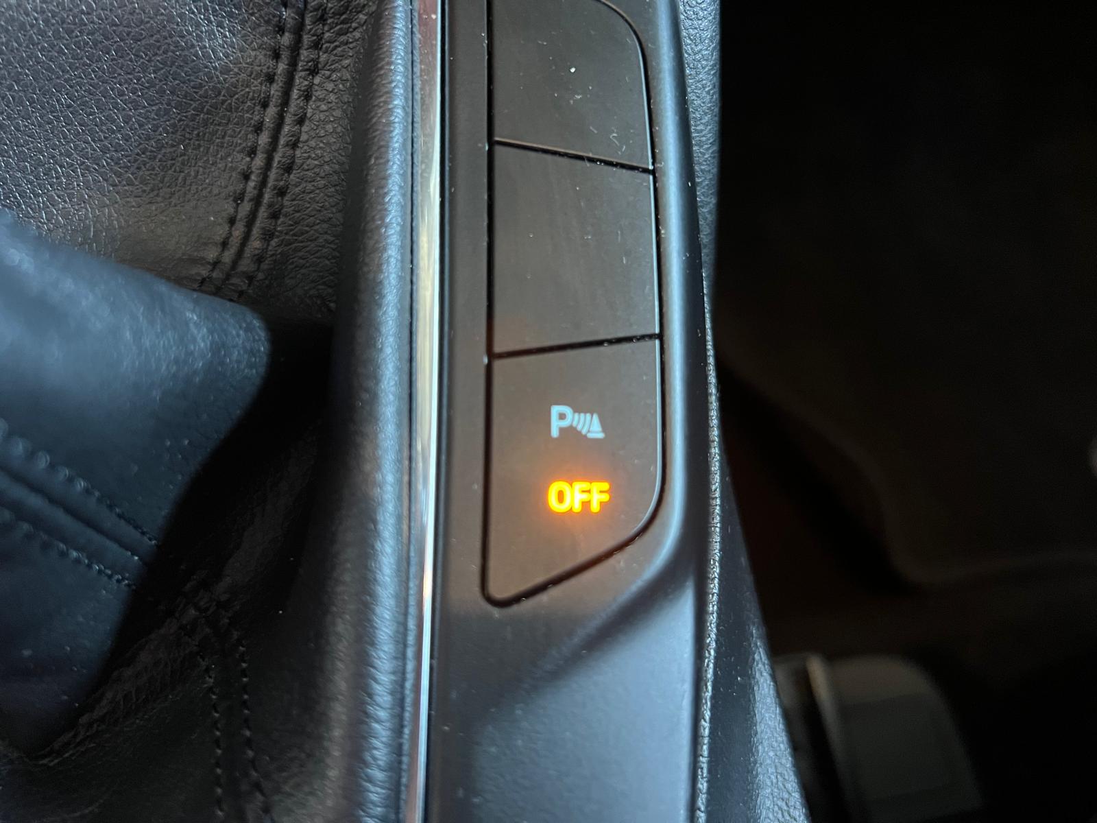 Ford Kuga 1.5 EcoBoost COOL&CONNECT