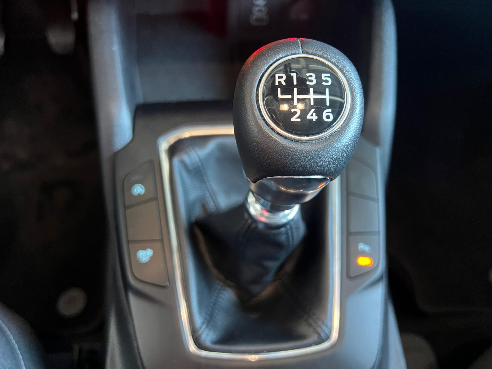 Ford Kuga 1.5 EcoBoost COOL&CONNECT