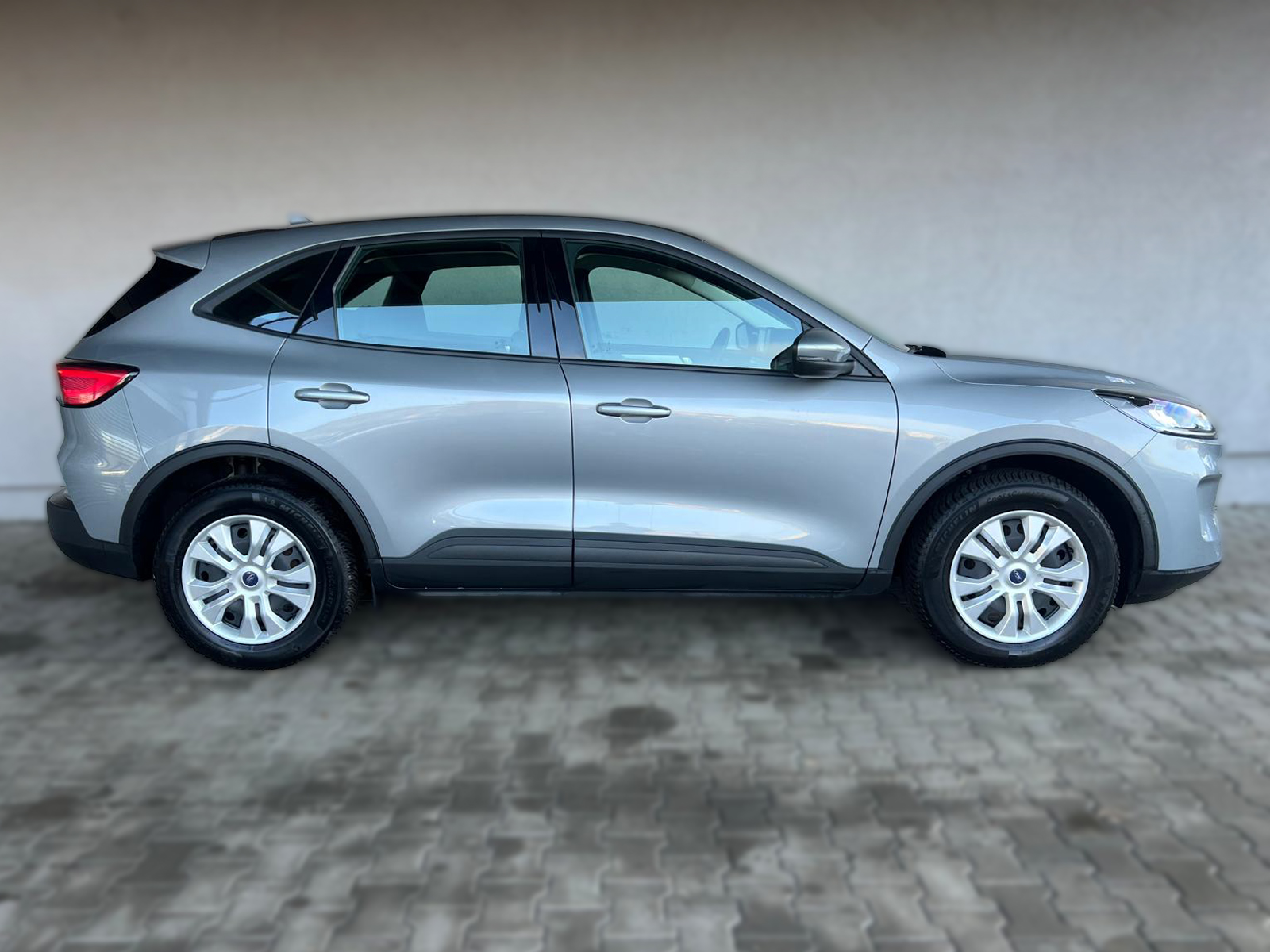 Ford Kuga 1.5 EcoBoost COOL&CONNECT
