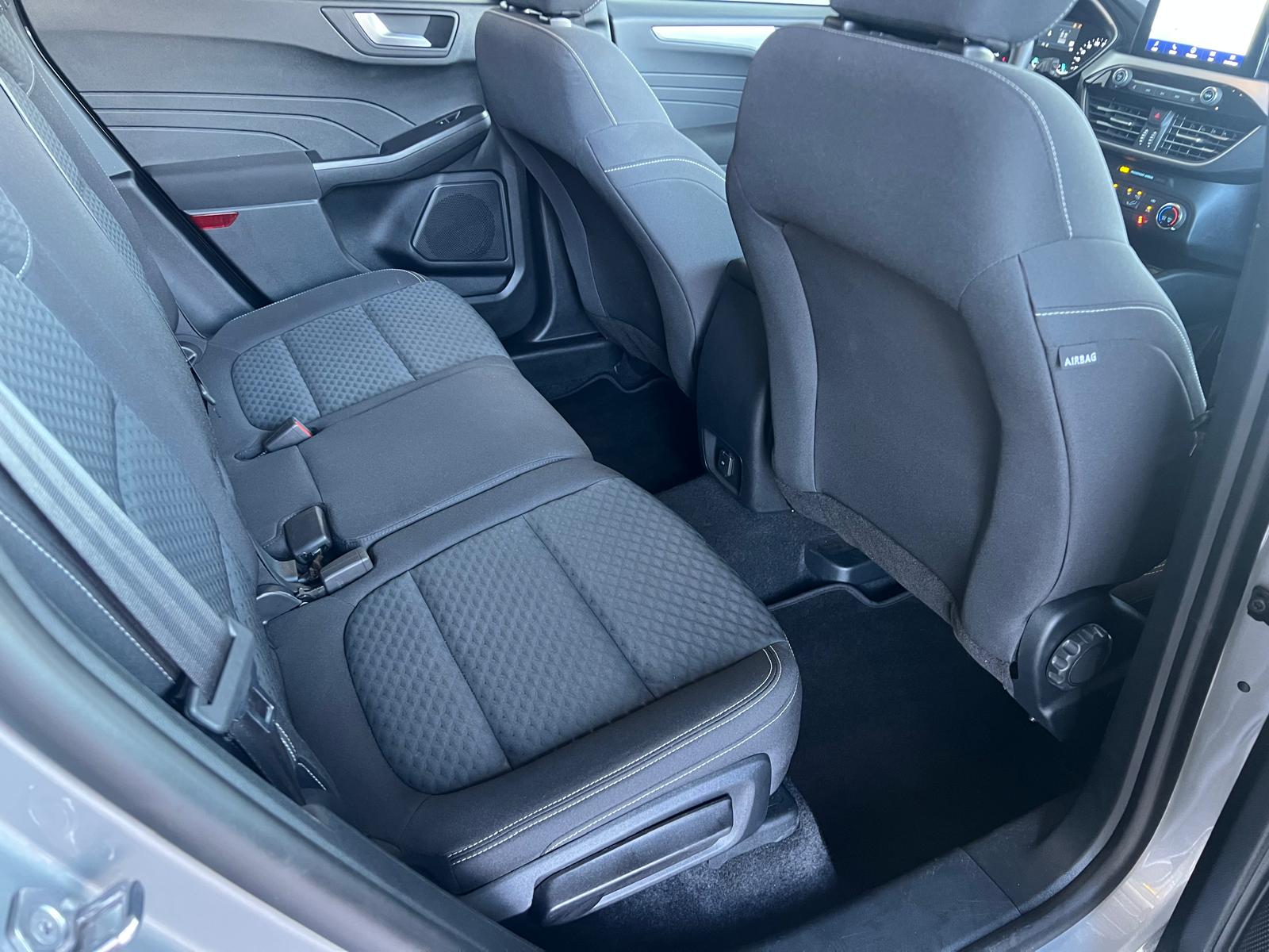 Ford Kuga 1.5 EcoBoost COOL&CONNECT