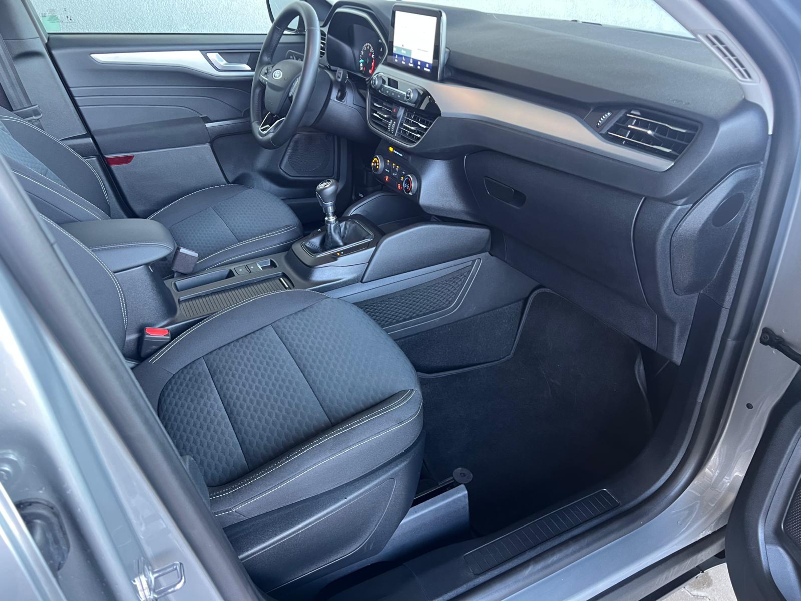 Ford Kuga 1.5 EcoBoost COOL&CONNECT