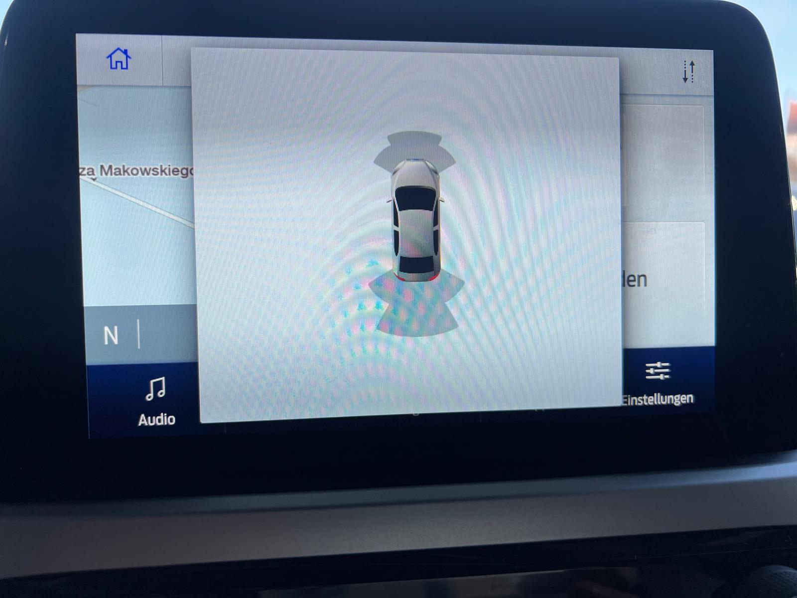 Ford Kuga 1.5 EcoBoost COOL&CONNECT