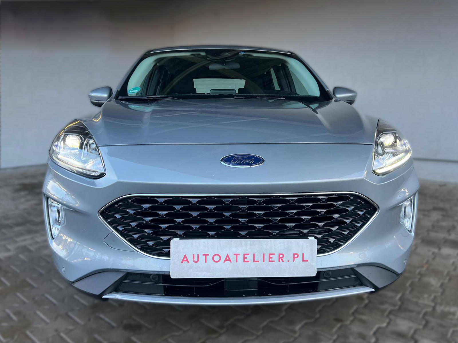 Ford Kuga 1.5 EcoBoost COOL&CONNECT