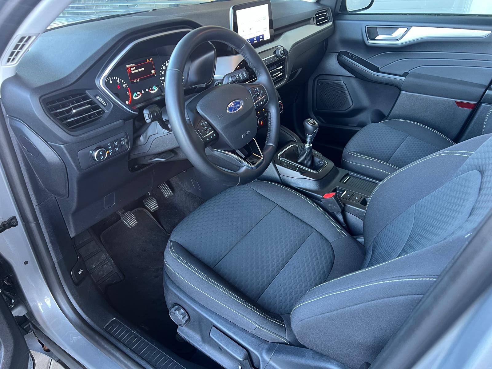 Ford Kuga 1.5 EcoBoost COOL&CONNECT