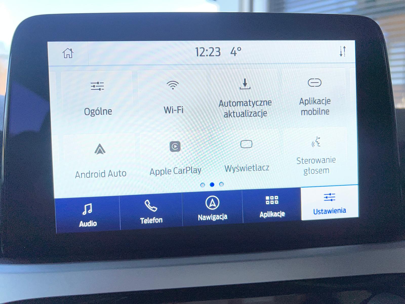 Ford Kuga 1.5 EcoBoost COOL&CONNECT