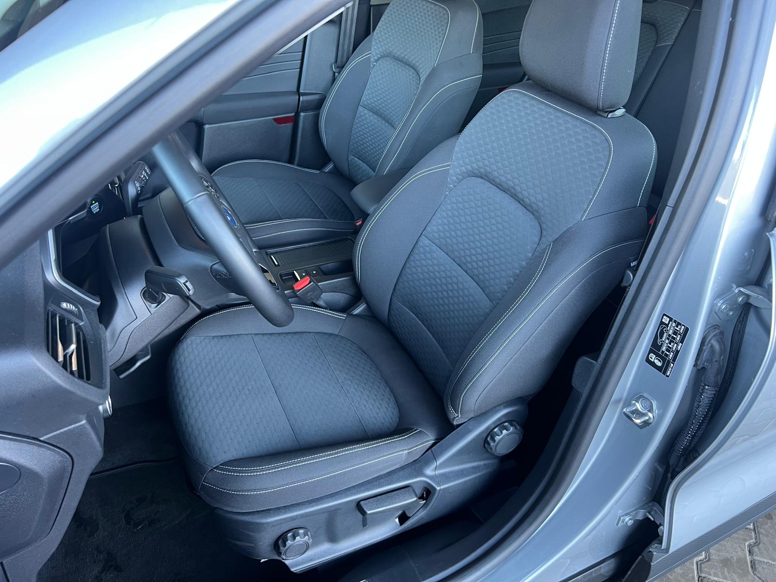 Ford Kuga 1.5 EcoBoost COOL&CONNECT