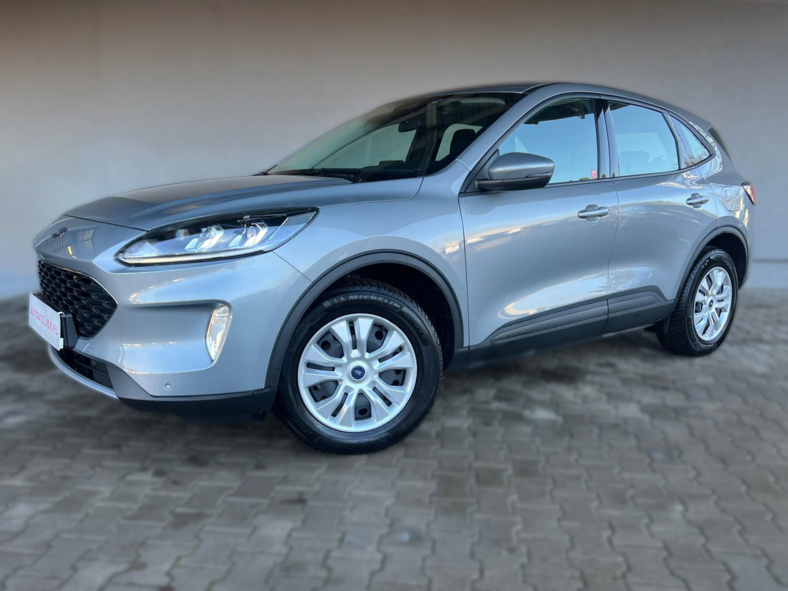 Ford Kuga 1.5 EcoBoost COOL&CONNECT