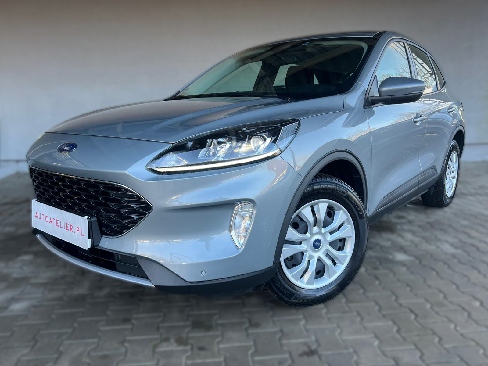 Ford Kuga 1.5 EcoBoost COOL&CONNECT
