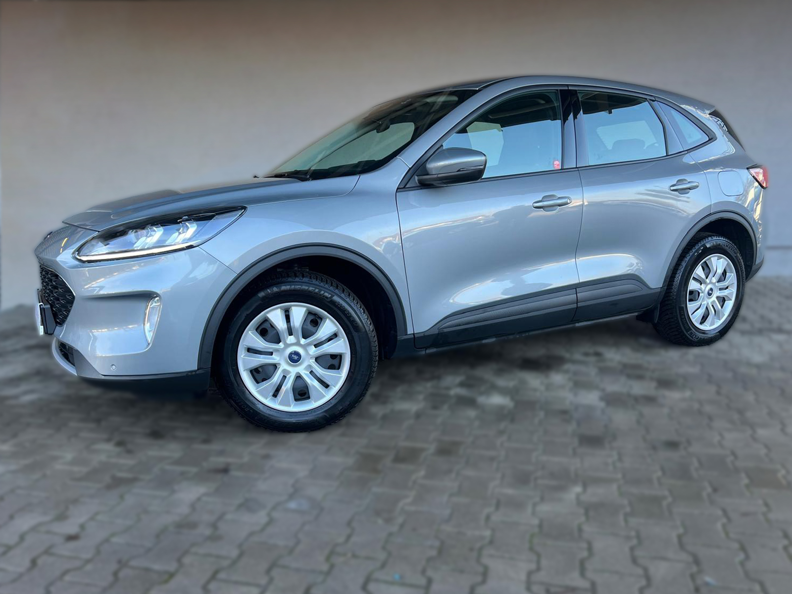 Ford Kuga 1.5 EcoBoost COOL&CONNECT