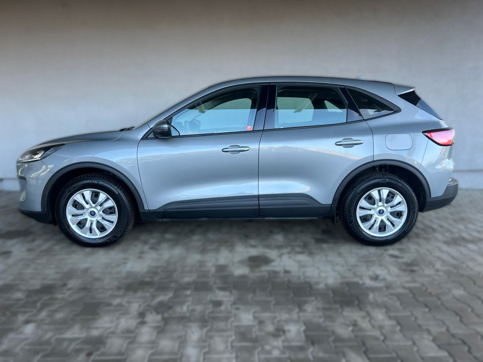 Ford Kuga 1.5 EcoBoost COOL&CONNECT