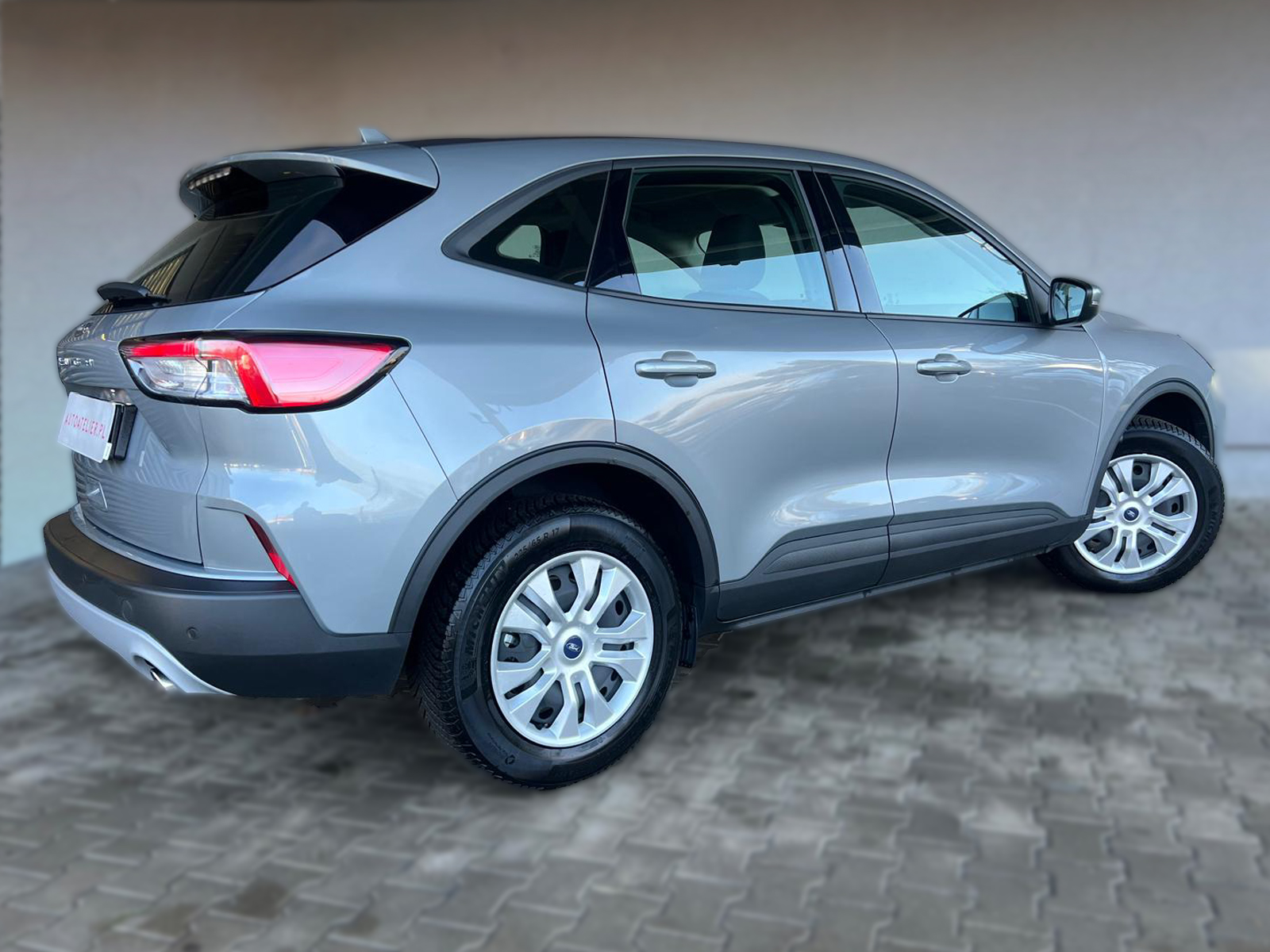 Ford Kuga 1.5 EcoBoost COOL&CONNECT