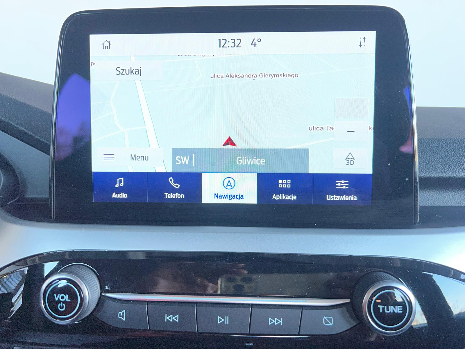 Ford Kuga 1.5 EcoBoost COOL&CONNECT