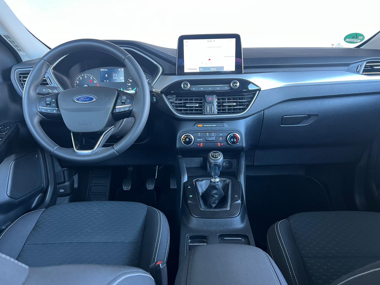 Ford Kuga 1.5 EcoBoost COOL&CONNECT