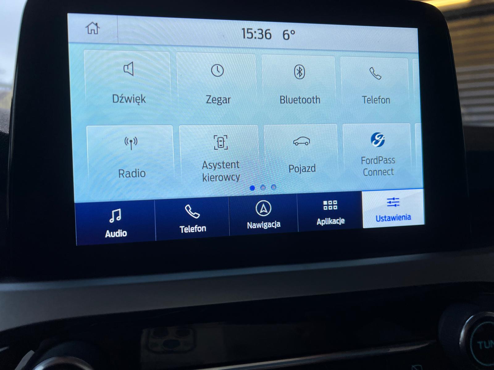 Ford Kuga 1.5 EcoBoost COOL&CONNECT