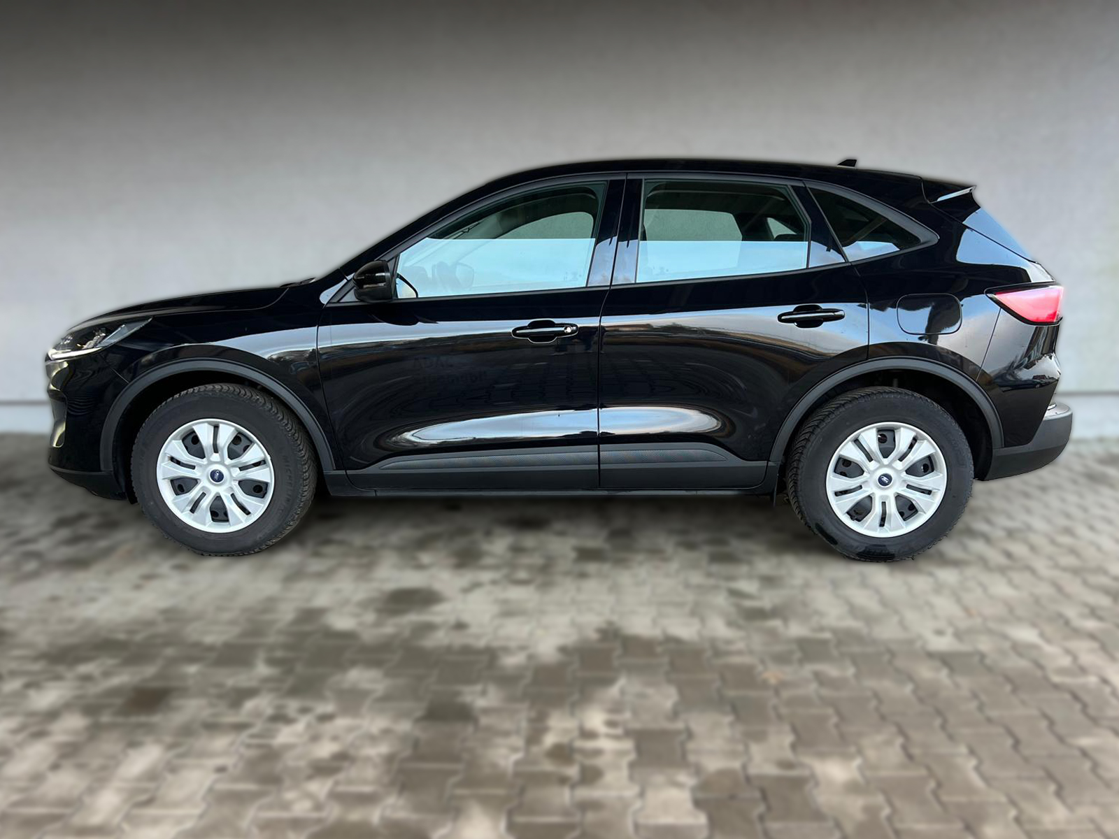 Ford Kuga 1.5 EcoBoost COOL&CONNECT