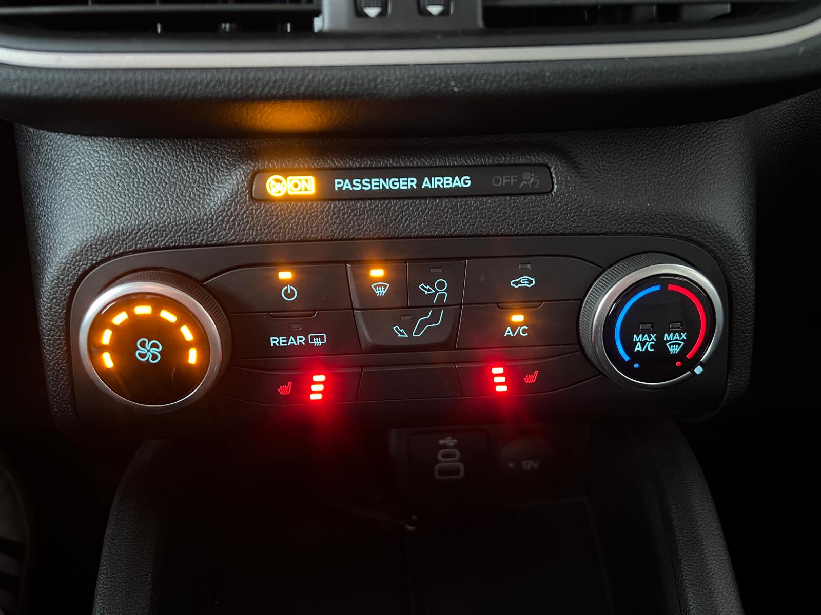 Ford Kuga 1.5 EcoBoost COOL&CONNECT