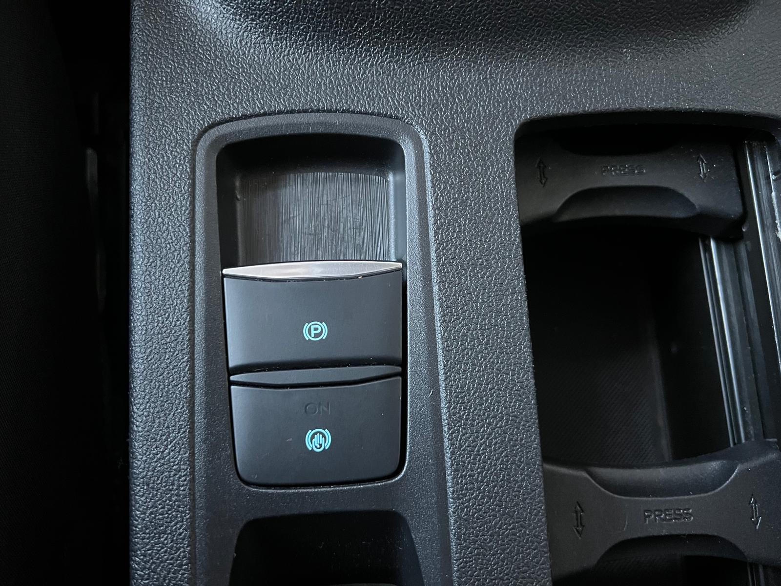 Ford Kuga 1.5 EcoBoost COOL&CONNECT