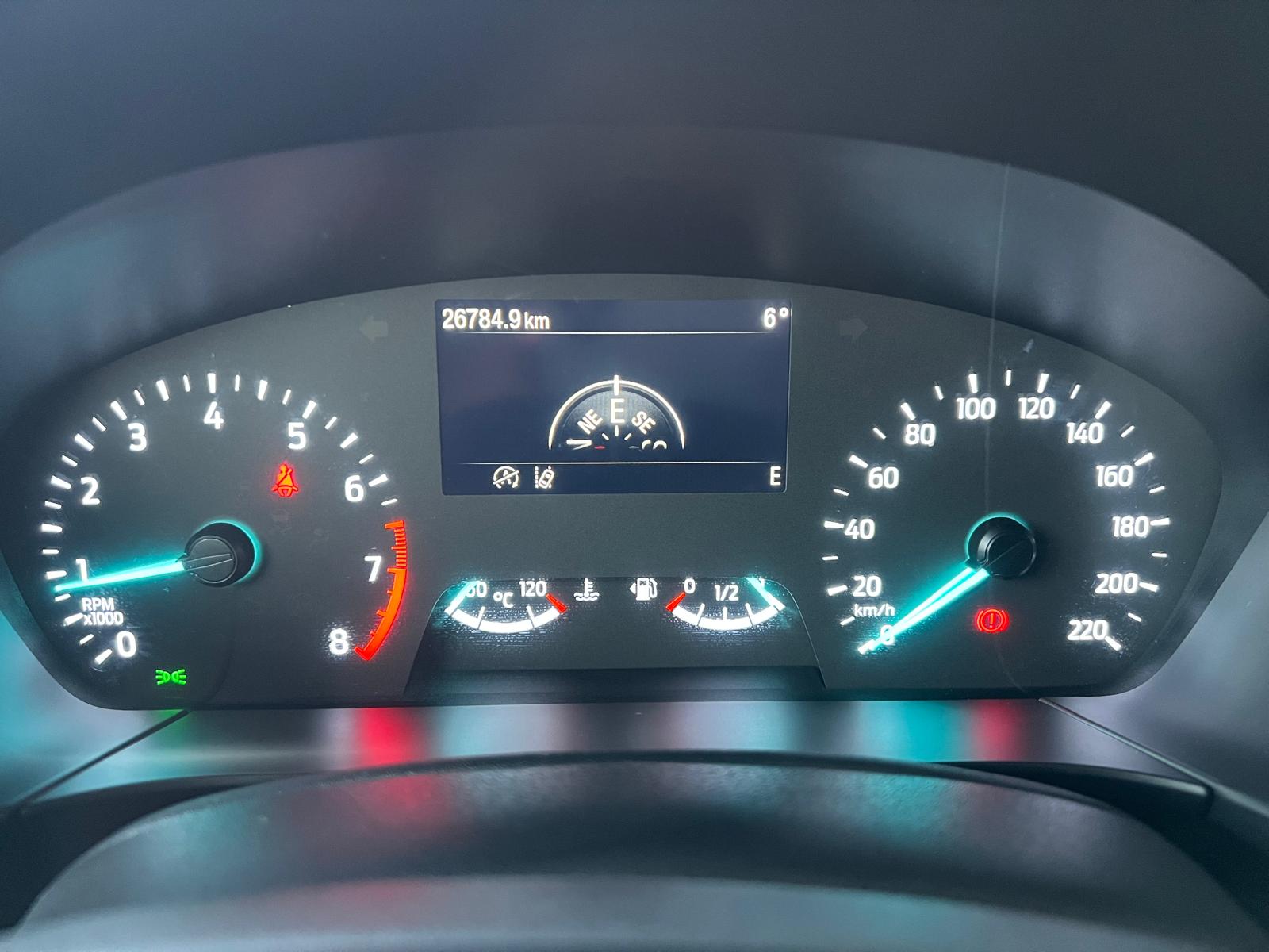 Ford Kuga 1.5 EcoBoost COOL&CONNECT