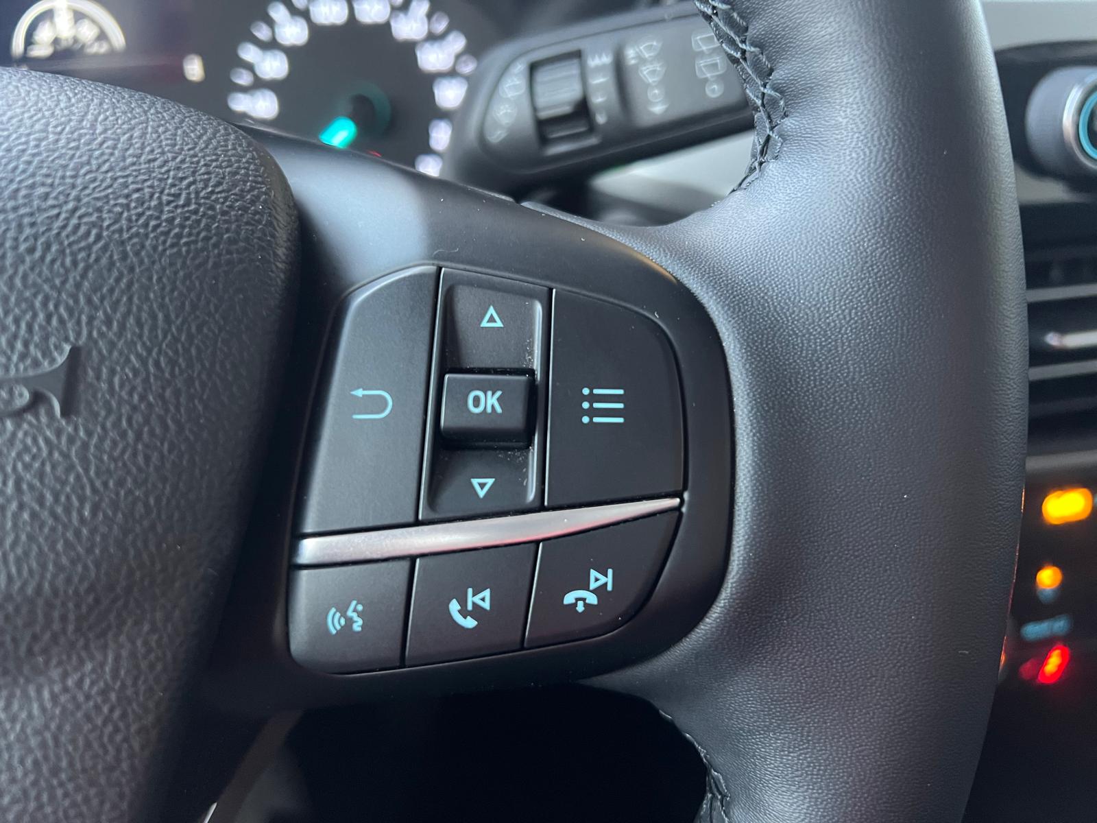 Ford Kuga 1.5 EcoBoost COOL&CONNECT