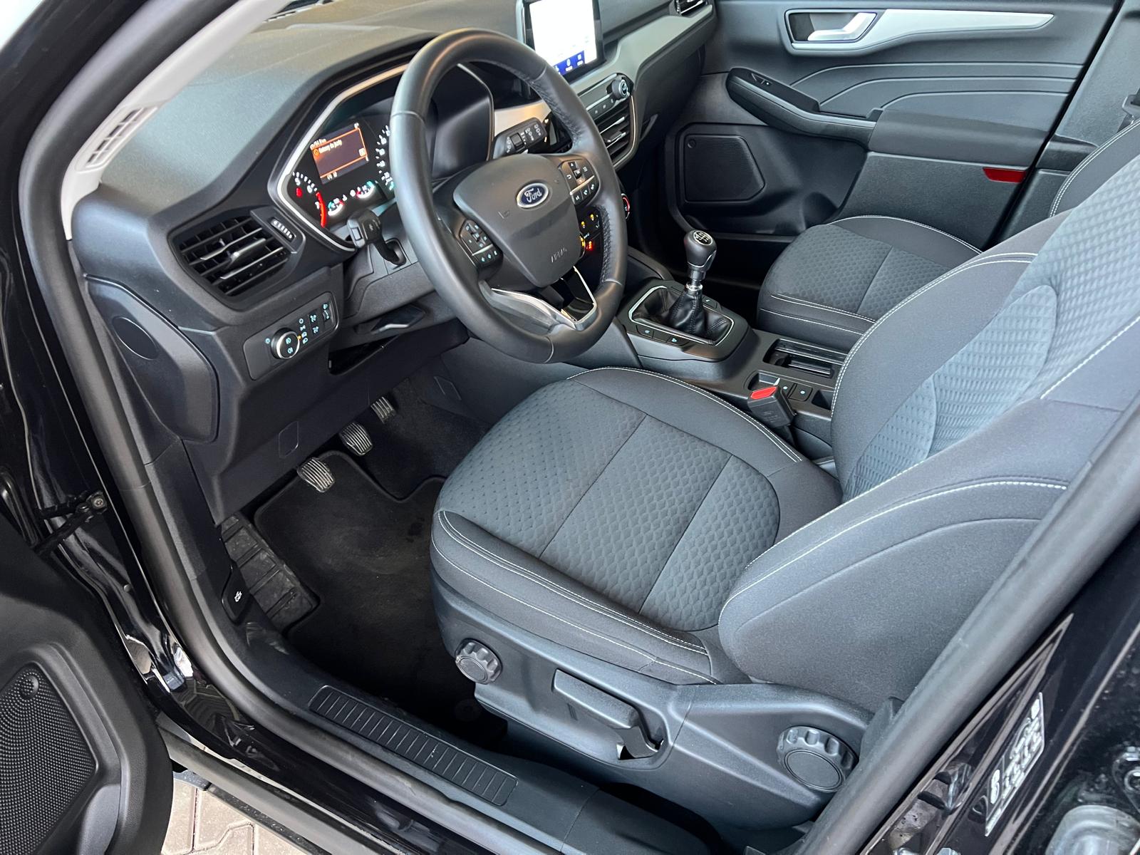 Ford Kuga 1.5 EcoBoost COOL&CONNECT