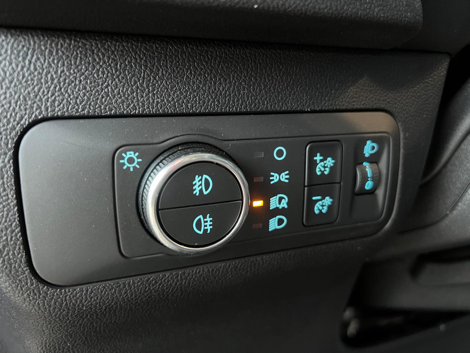 Ford Kuga 1.5 EcoBoost COOL&CONNECT