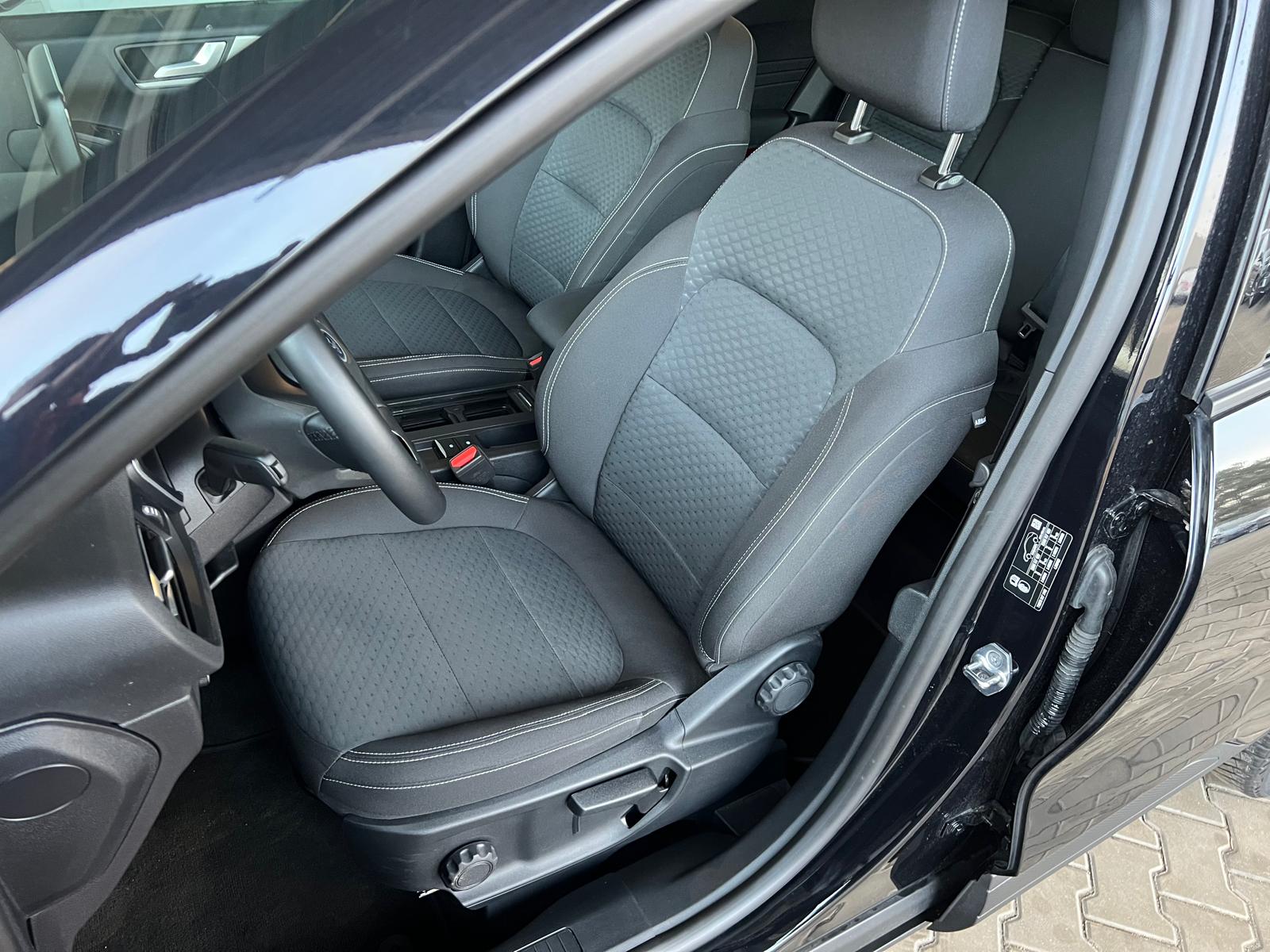 Ford Kuga 1.5 EcoBoost COOL&CONNECT