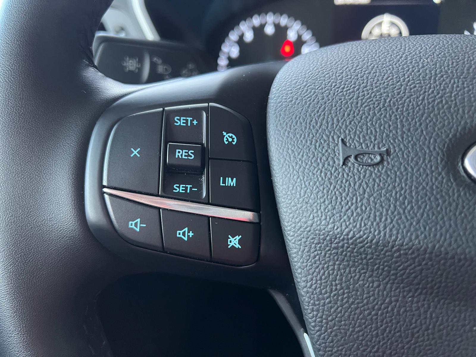 Ford Kuga 1.5 EcoBoost COOL&CONNECT