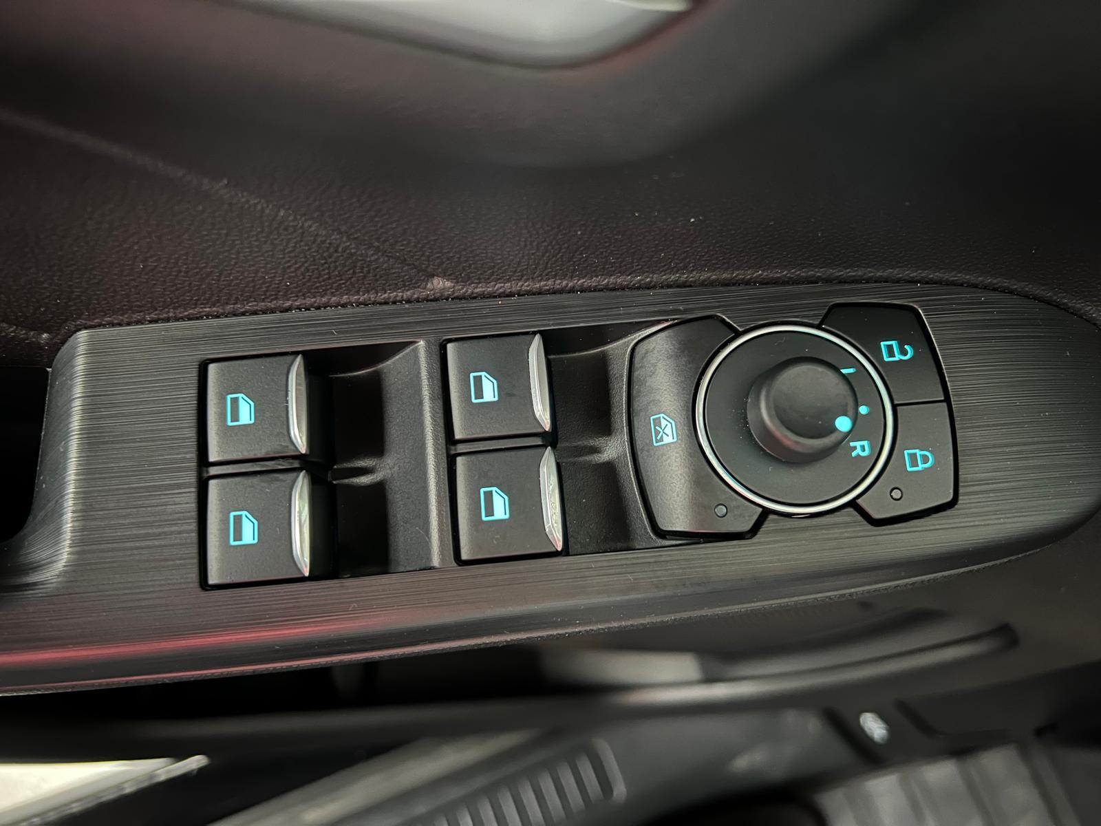 Ford Kuga 1.5 EcoBoost COOL&CONNECT