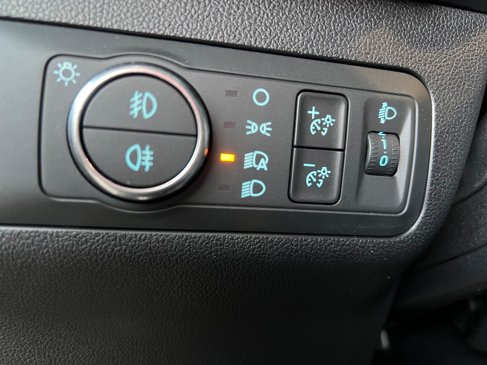 Ford Kuga 1.5 EcoBoost COOL&CONNECT