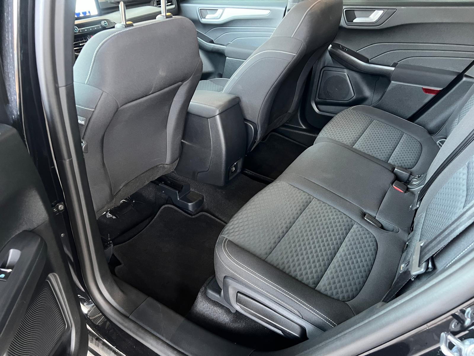 Ford Kuga 1.5 EcoBoost COOL&CONNECT