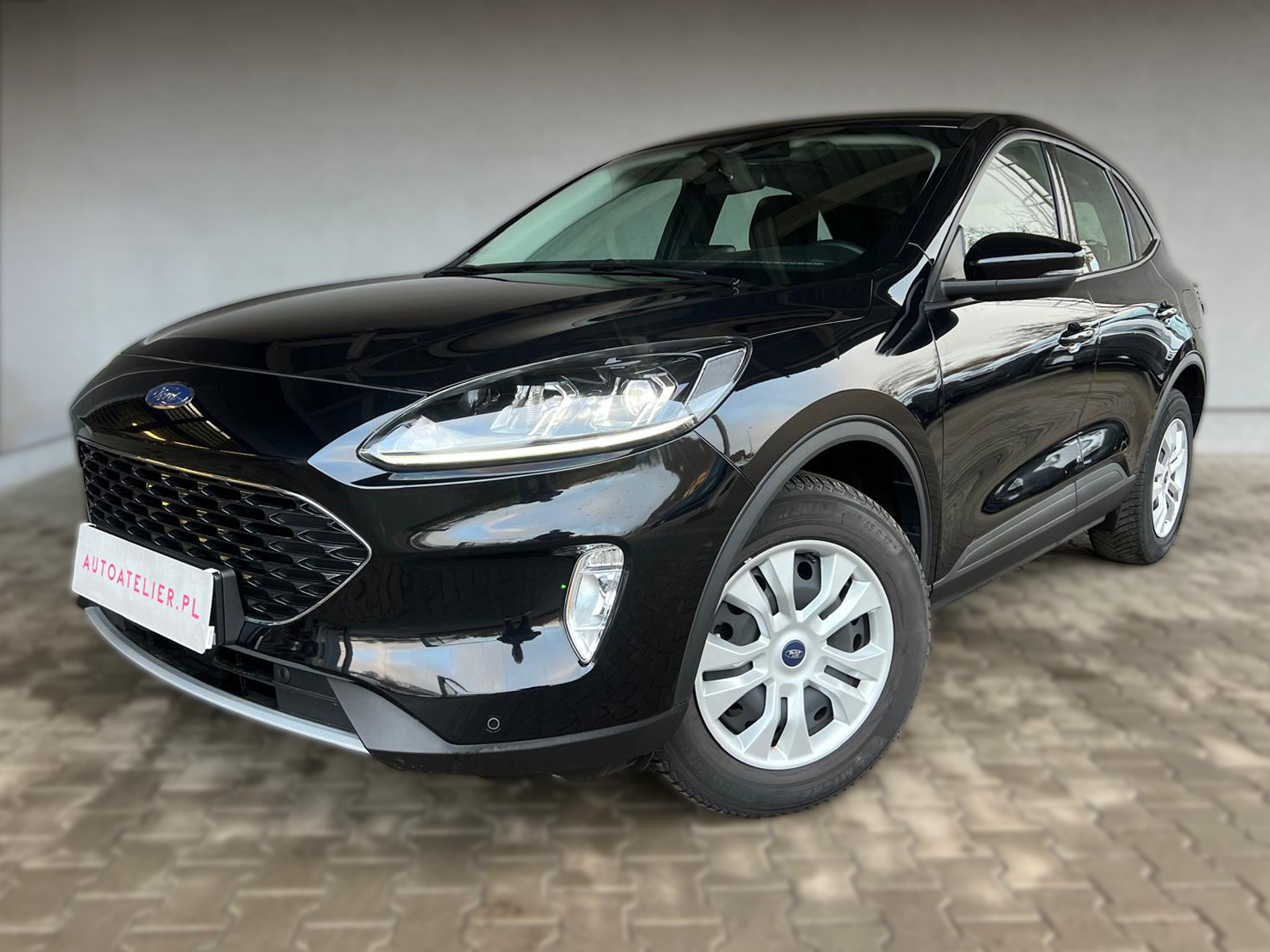 Ford Kuga 1.5 EcoBoost COOL&CONNECT