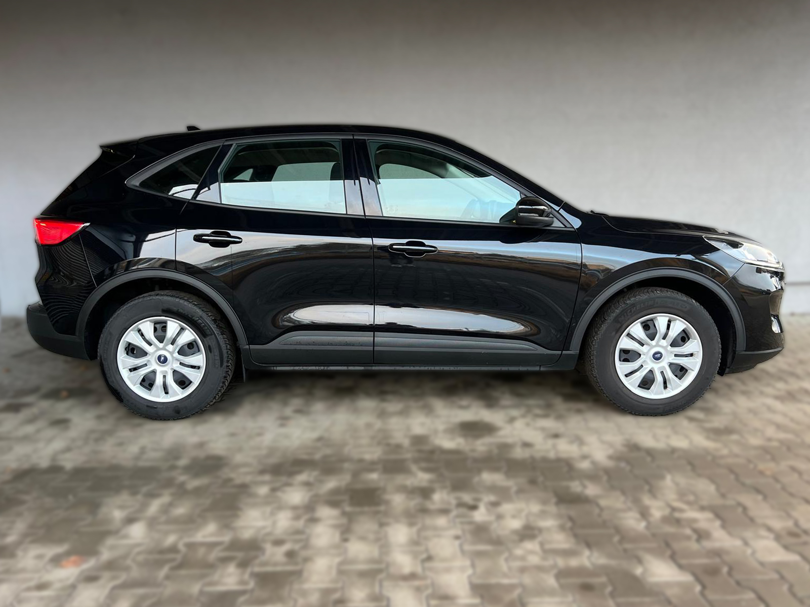 Ford Kuga 1.5 EcoBoost COOL&CONNECT
