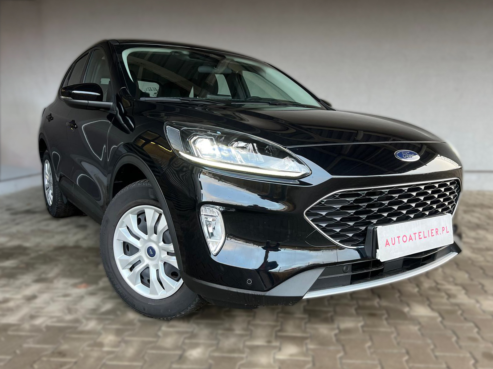 Ford Kuga 1.5 EcoBoost COOL&CONNECT