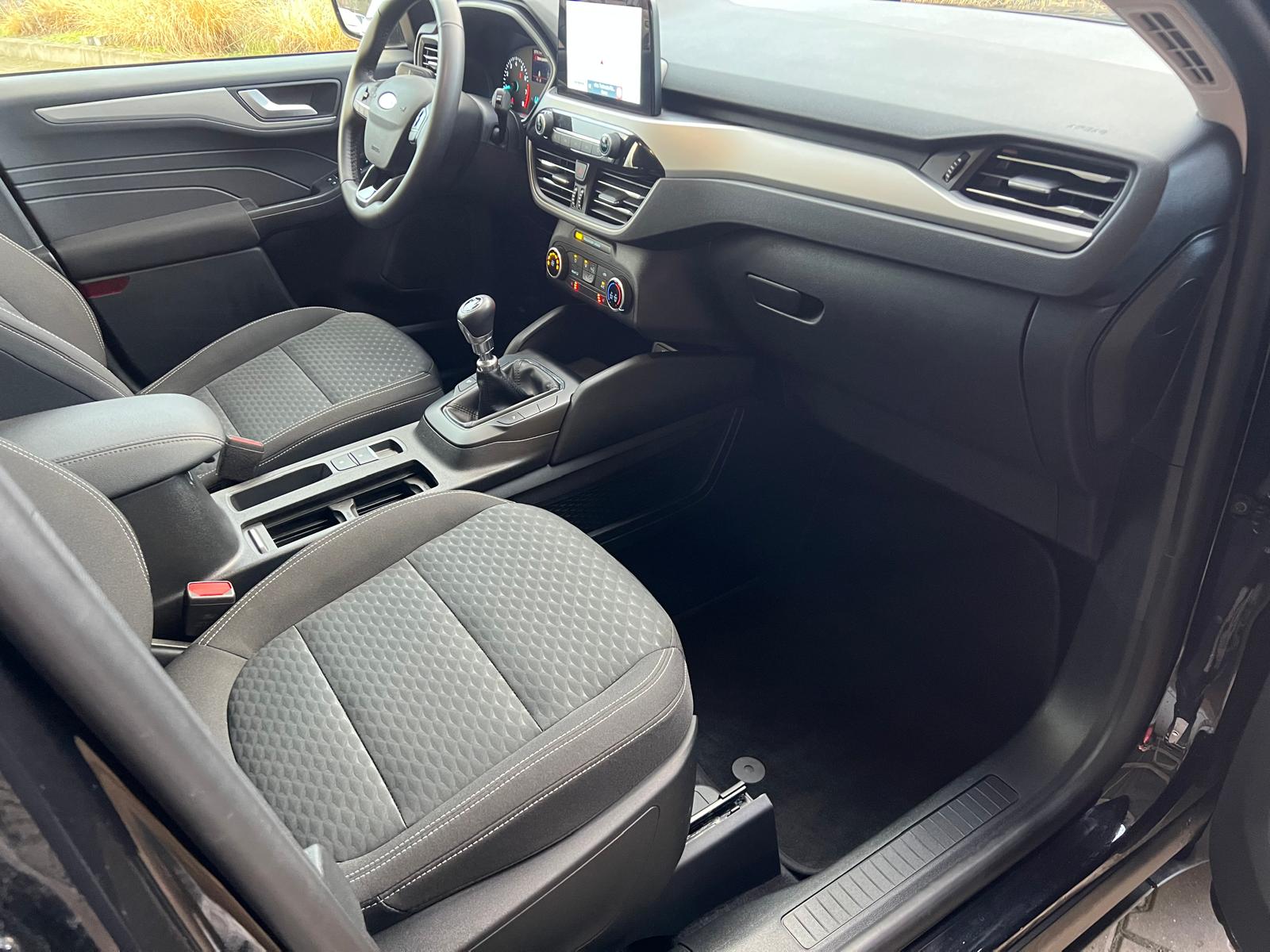 Ford Kuga 1.5 EcoBoost COOL&CONNECT