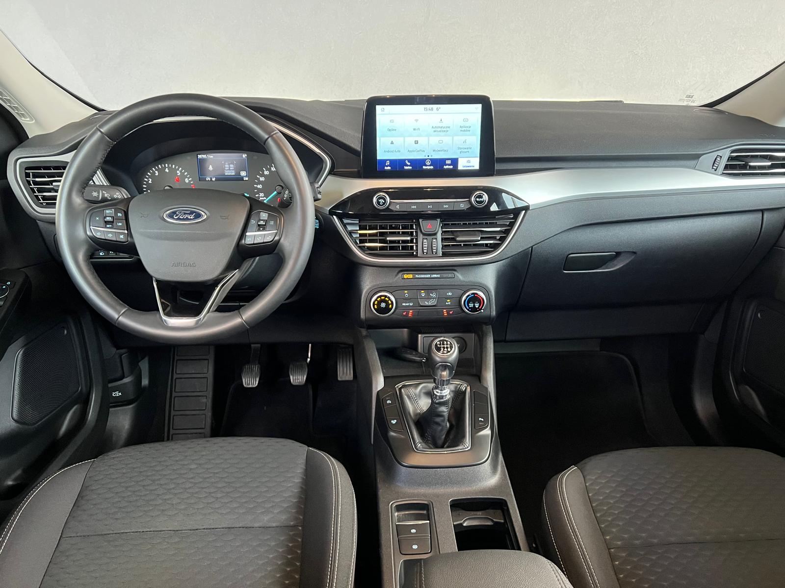 Ford Kuga 1.5 EcoBoost COOL&CONNECT