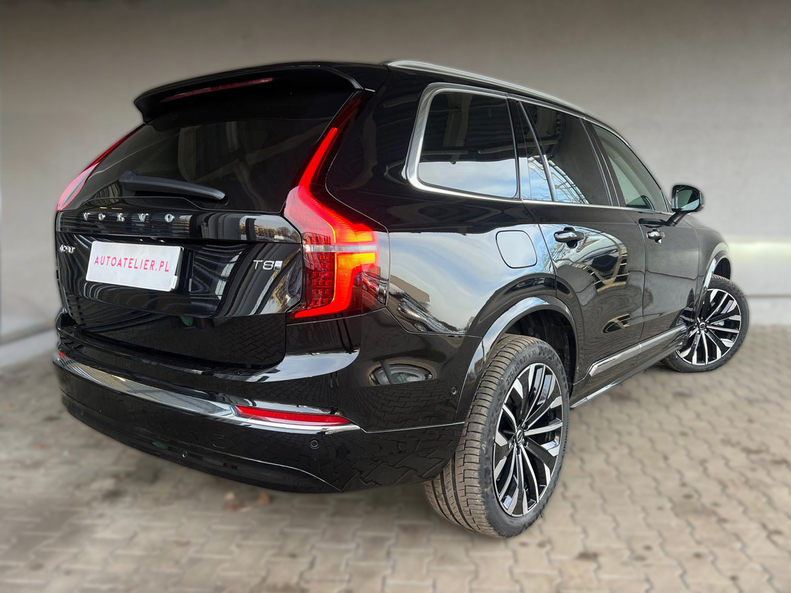 Volvo XC 90