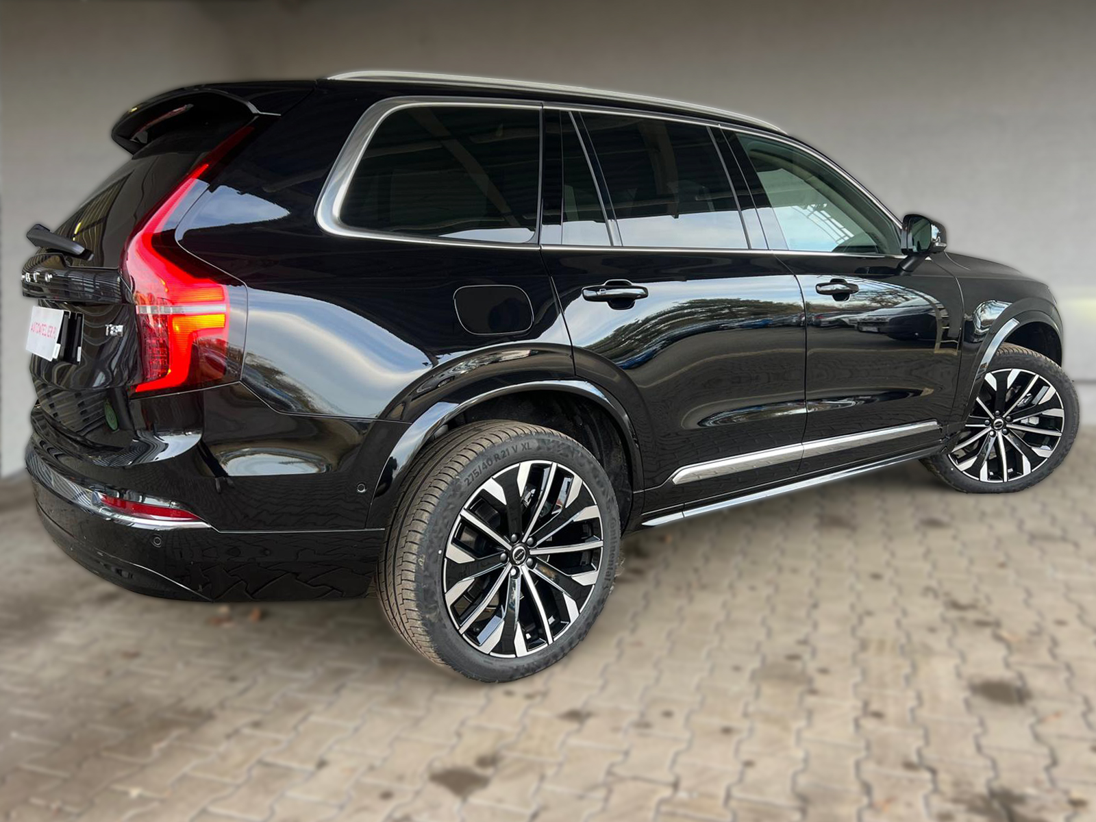 Volvo XC 90