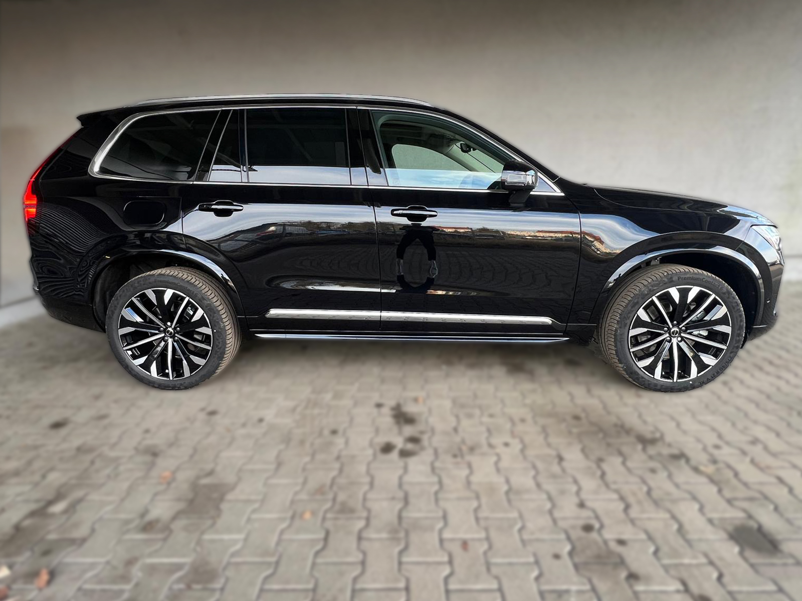 Volvo XC 90