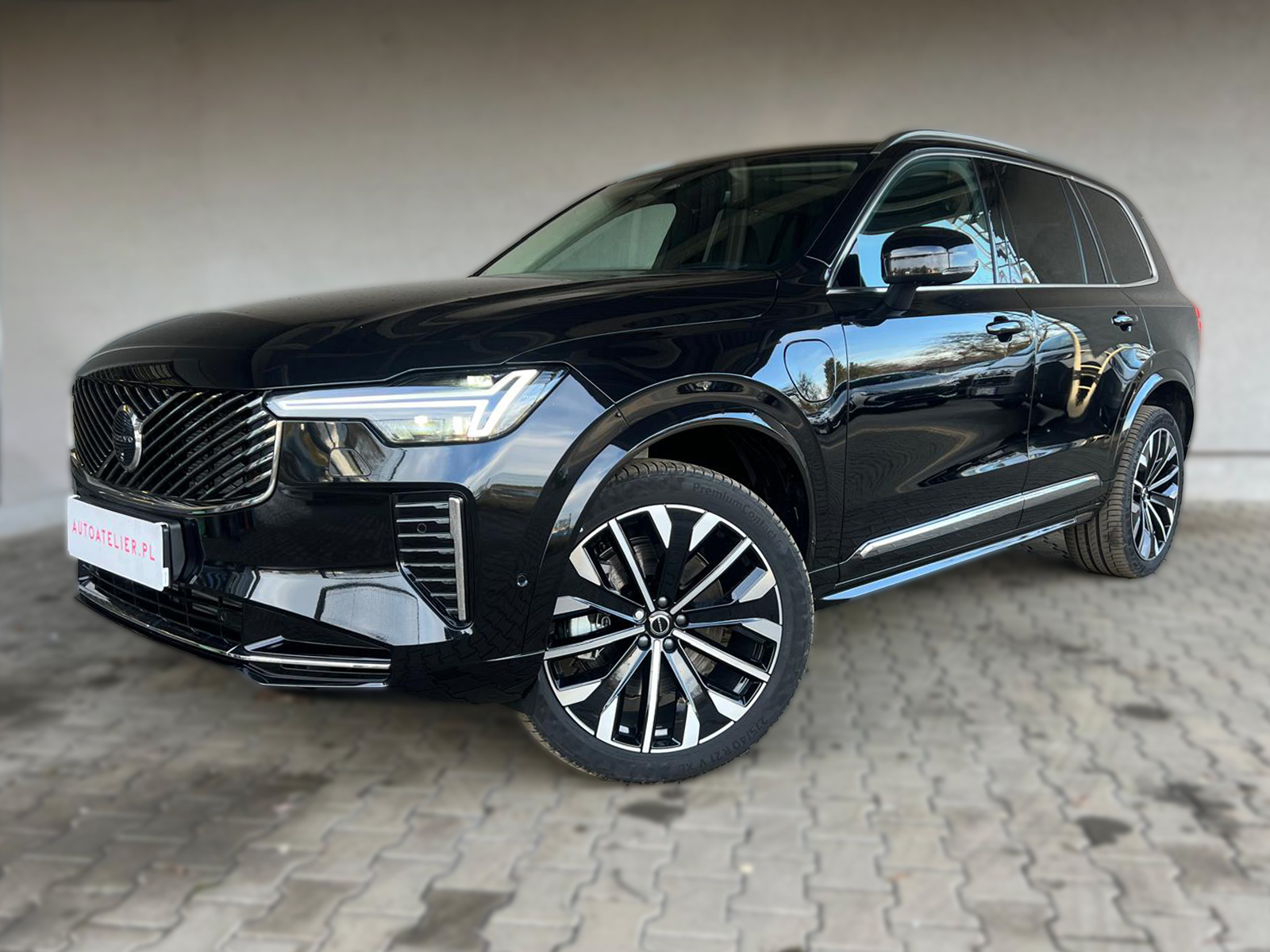 Volvo XC 90