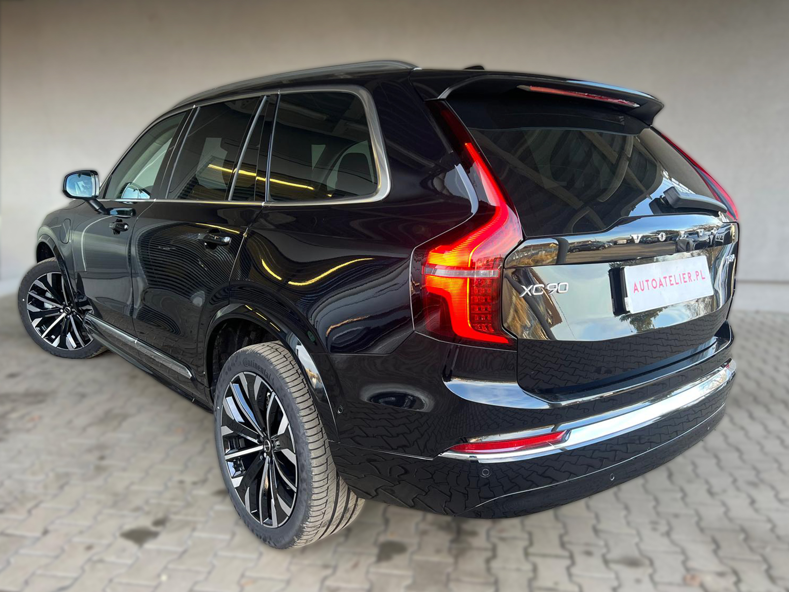 Volvo XC 90