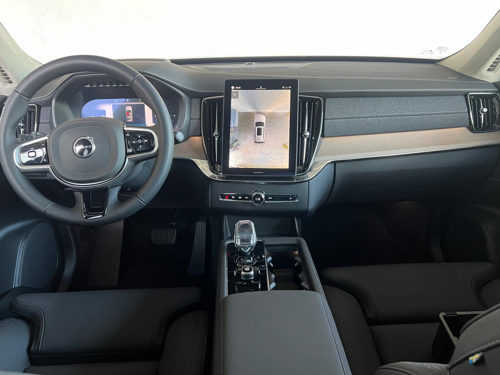 Volvo XC 90